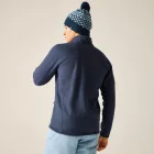 Dare2be Thermaflex Fleece Férfi polár felső kék