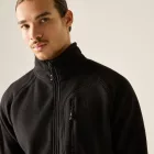 Dare2be Thermaflex Fleece Férfi polár felső fekete