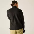 Dare2be Thermaflex Fleece Férfi polár felső fekete
