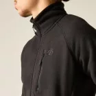 Dare2be Thermaflex Fleece Férfi polár felső fekete