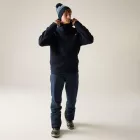 Dare2be Firn Hd borg Fle Férfi polár felső kék