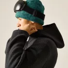 Dare2be Firn Hd borg Fle Férfi polár felső fekete