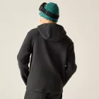 Dare2be Firn Hd borg Fle Férfi polár felső fekete