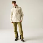 Dare2be Firn Hd borg Fle Férfi polár felső sárga