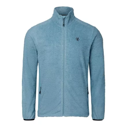 Dare2be Levitate Fleece Férfi polár felső kék
