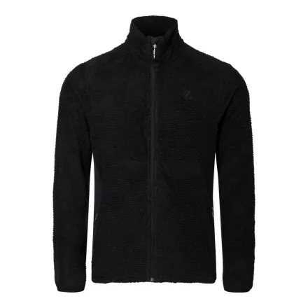 Dare2be Levitate Fleece Férfi polár felső fekete