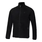 Dare2be Levitate Fleece Férfi polár felső fekete