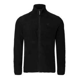 Dare2be Levitate Fleece Férfi polár felső fekete