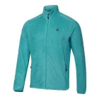Dare2be Levitate Fleece Férfi polár felső zöld