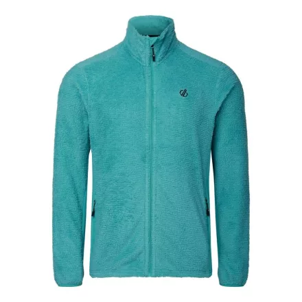 Dare2be Levitate Fleece Férfi polár felső zöld