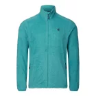 Dare2be Levitate Fleece Férfi polár felső zöld