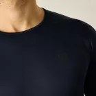 Dare2be VenturaGrid Crew Férfi gyorsan száradó Póló kék