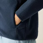 Dare2be CamberShieldFle Férfi polár felső kék