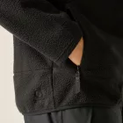 Dare2be CamberShieldFle Férfi polár felső fekete