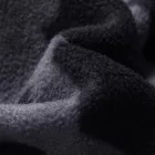 Dare2be Mens Print Fleece Férfi polár felső szürke