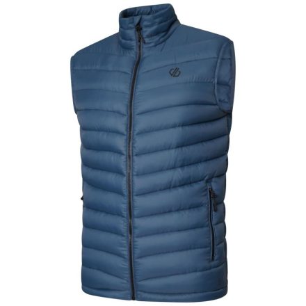 Dare2be Drifter II Gilet Férfi mellény szürke