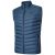 Dare2be Drifter II Gilet Férfi mellény szürke