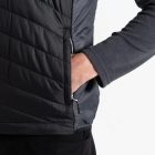 Dare2be Touring Gilet Férfi mellény fekete