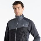 Dare2be Touring Gilet Férfi mellény fekete