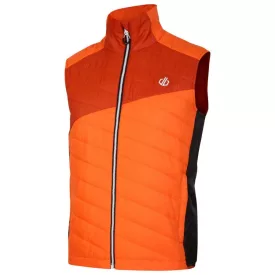 Dare2be Touring Gilet Férfi mellény narancs