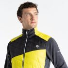 Dare2be Touring Gilet Férfi mellény sárga