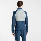 Dare2be Descending Gilet Férfi hibrid mellény zöld