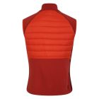 Dare2be Descending Gilet Férfi hibrid mellény narancs
