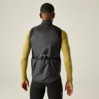 Dare2be Chase gilet Férfi kerékpáros mellény fekete