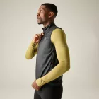 Dare2be Chase gilet Férfi kerékpáros mellény fekete