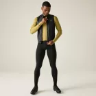 Dare2be Chase gilet Férfi kerékpáros mellény fekete