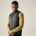 Dare2be Chase gilet Férfi kerékpáros mellény fekete
