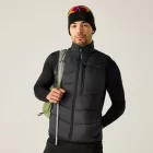 Dare2be Aero Fuse Padded Gilet Férfi mellény fekete