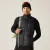 Dare2be Aero Fuse Padded Gilet Férfi mellény fekete
