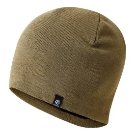   Dare2be Rethink Beanie Férfi vízálló softshell sapka zöld