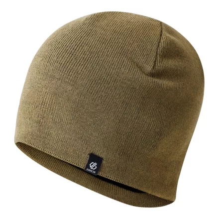 Dare2be Rethink Beanie Férfi vízálló softshell sapka zöld
