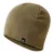 Dare2be Rethink Beanie Férfi vízálló softshell sapka zöld