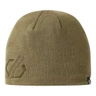 Dare2be Rethink Beanie Férfi vízálló softshell sapka zöld