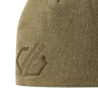 Dare2be Rethink Beanie Férfi vízálló softshell sapka zöld