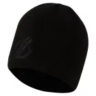 Dare2be Rethink Beanie Férfi vízálló softshell sapka fekete