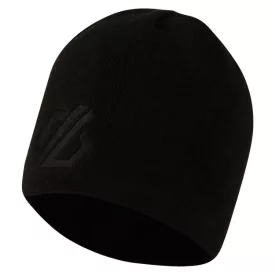   Dare2be Rethink Beanie Férfi vízálló softshell sapka fekete