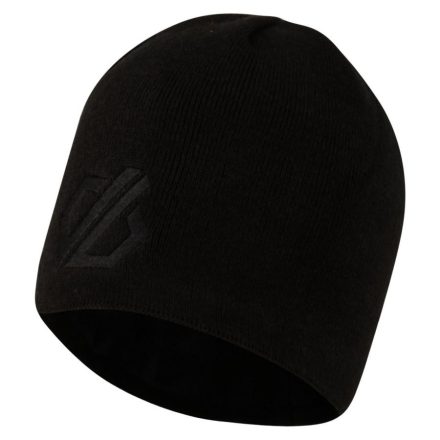 Dare2be Rethink Beanie férfi sapka fekete