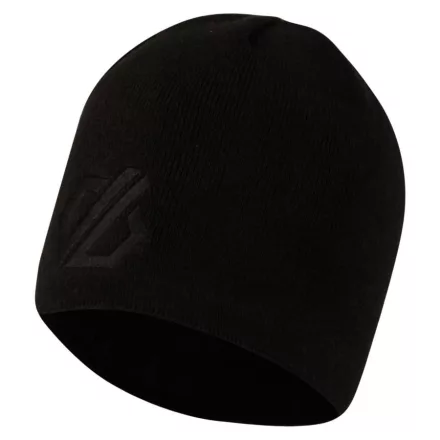 Dare2be Rethink Beanie Férfi vízálló softshell sapka fekete