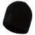 Dare2be Rethink Beanie Férfi vízálló softshell sapka fekete