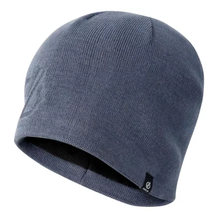 Dare2be Rethink Beanie Férfi vízálló softshell sapka kék