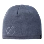 Dare2be Rethink Beanie Férfi vízálló softshell sapka kék