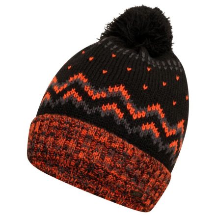 Dare2be Cognate II Beanie Férfi sapka piros