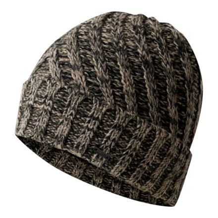 Dare2be Bemuse Beanie Férfi sapka barna