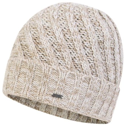 Dare2be Bemuse Beanie Férfi sapka bézs