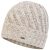 Dare2be Bemuse Beanie Férfi sapka bézs