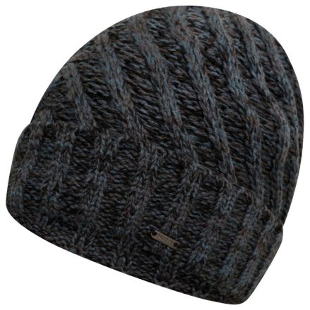 Dare2be Bemuse Beanie Férfi sapka kék